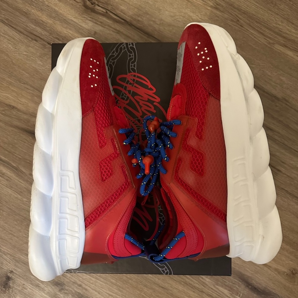 Versace Chain Reactions - Picture 4 of 6